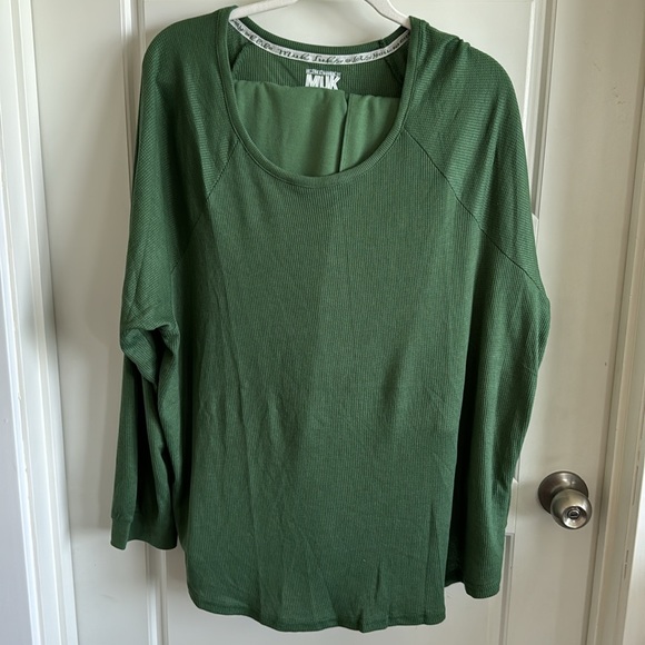 Muk Luk 3 Piece Lounge Set - Picture 4 of 12